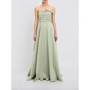 Bernadette Dress Woman Green